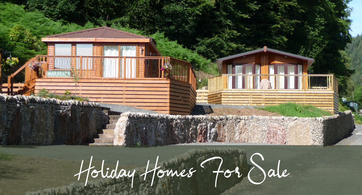 Knotts Hill Lodge Park Holiday Lodges for sale Ullswater Lake District